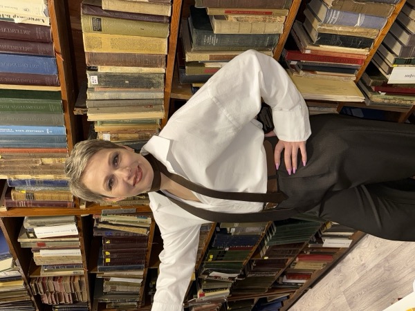 Фотосессия