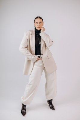 Малина — Наталья Федосова