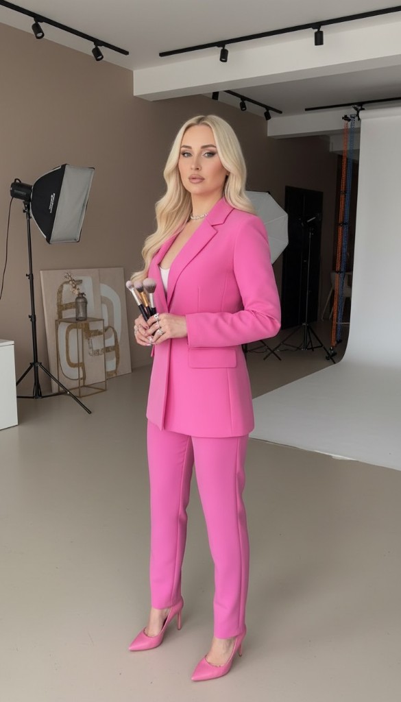 Марина Соловьёва