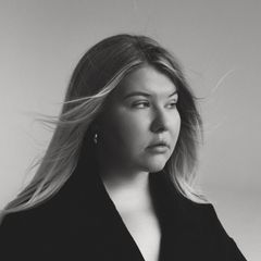 Ксения Сергеева