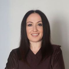 Евгения Скиба