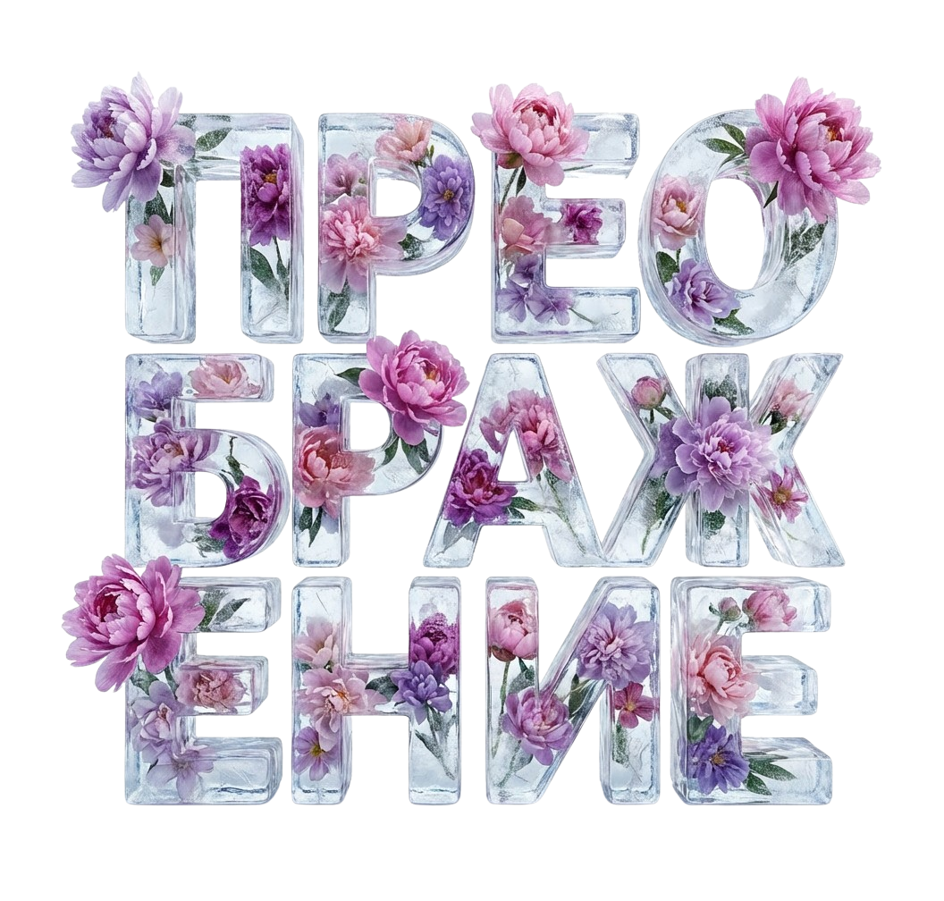 ПРЕОБРАЖЕНИЕ — мобильная